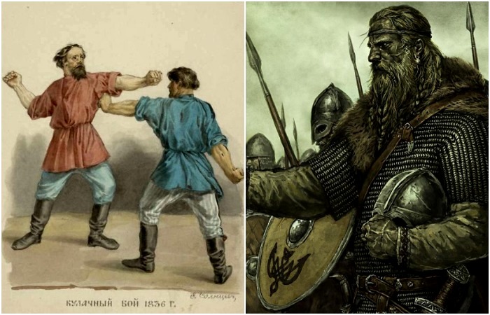 В Норвегии хватает странных законов, восходящих к древним традициям. /Фото: portal-kultura.ru, wikiway.com В Норвегии хватает странных законов, восходящих к древним традициям. /Фото: portal-kultura.ru, wikiway.com