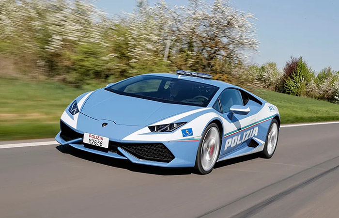 Базовая конструкция осталась оригинальной./ Фото: robbreport.com Базовая конструкция осталась оригинальной./ Фото: robbreport.com