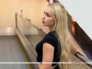 ангелина с рс