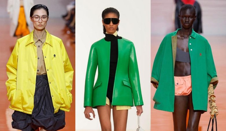 Главные цвета 2026 года