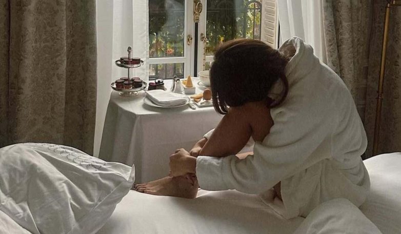 5 признаков, что вы выгорели