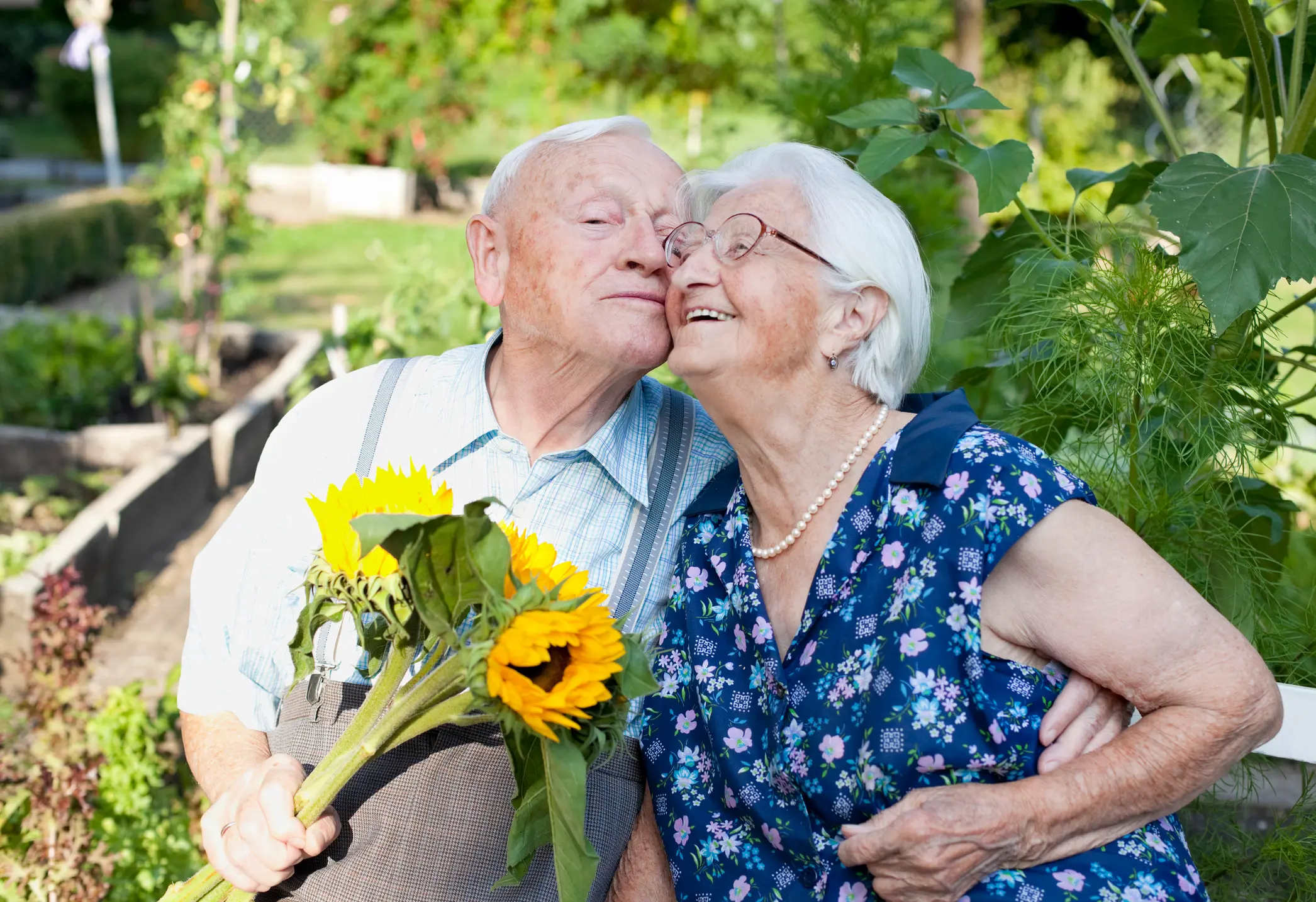 6 правил долголетия 100-летнего японца. Просто и доступно для белорусов