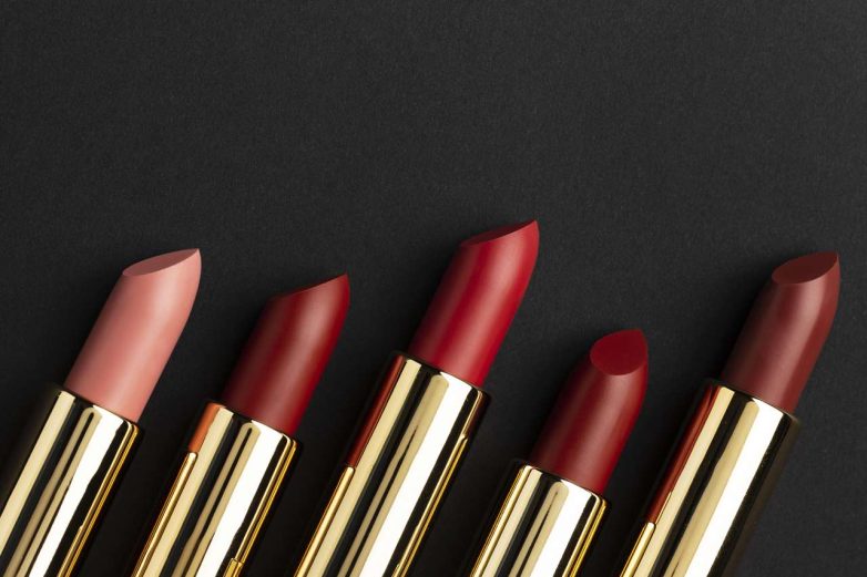 Главные оттенки осеннего сезона