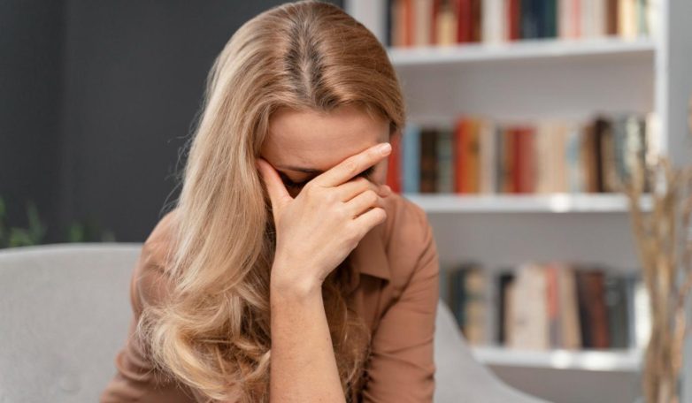 Как дефицит железа влияет на эмоции