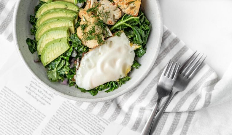 Как питание помогает облегчить депрессию