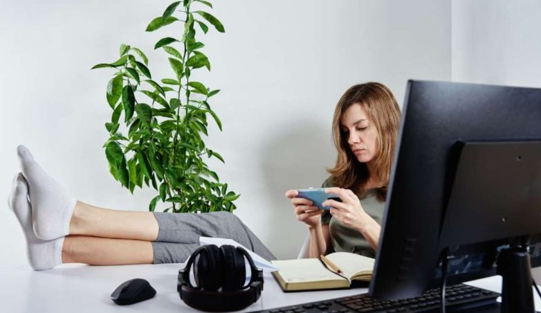 Как победить прокрастинацию и не стать лузером в карьере