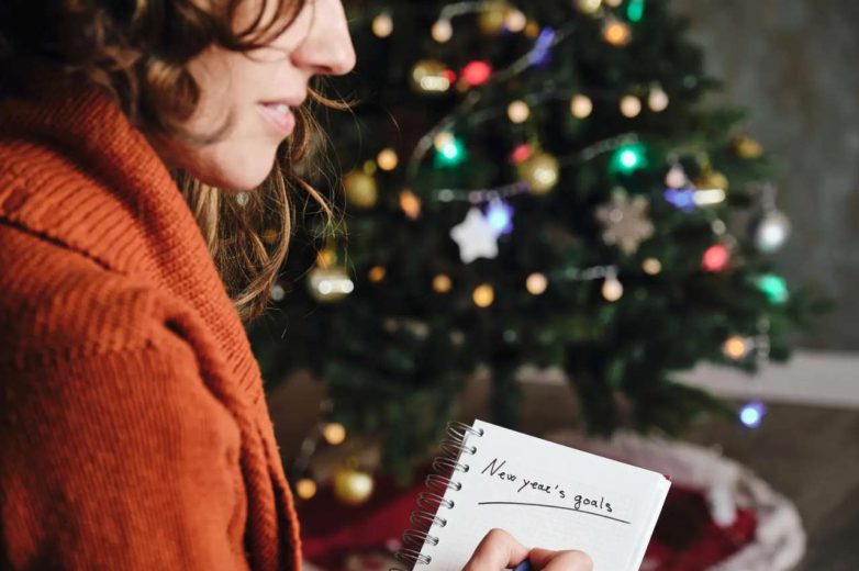 Как распланировать год, чтобы провести его плодотворно