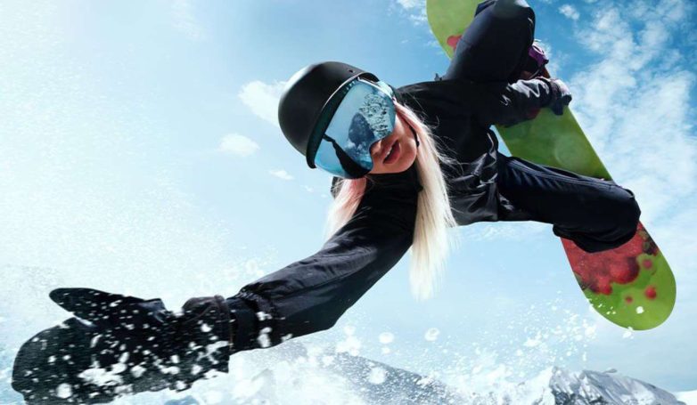 Как выбрать термобельё на зиму