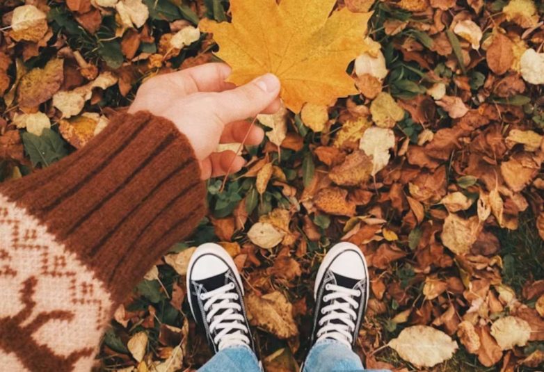 Как взбодриться без кофе этой осенью