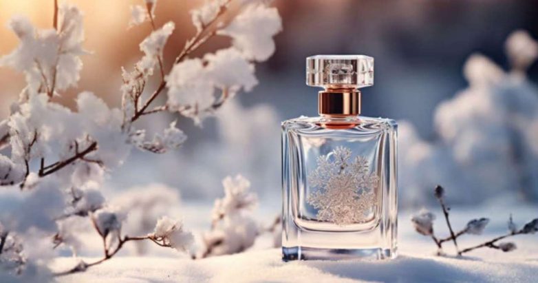 Какие парфюмерные ноты лучше раскрываются на морозе