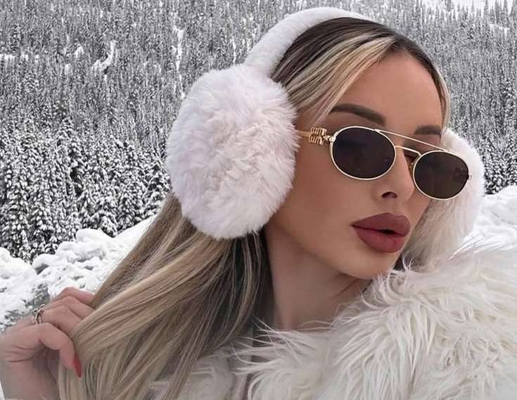 Покупки, которые обновят зимний гардероб без больших трат