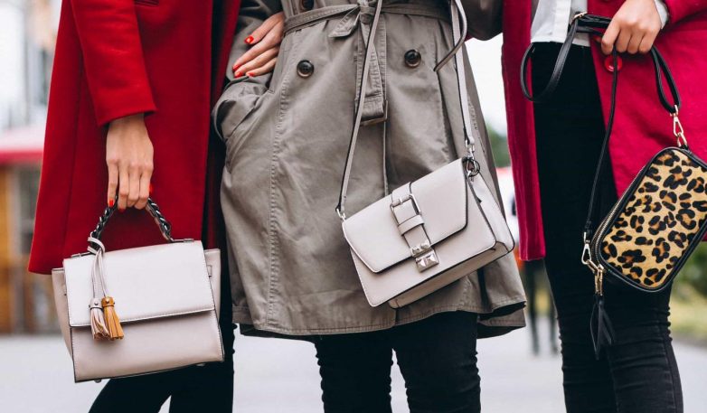 Полный гид по видам женских сумок