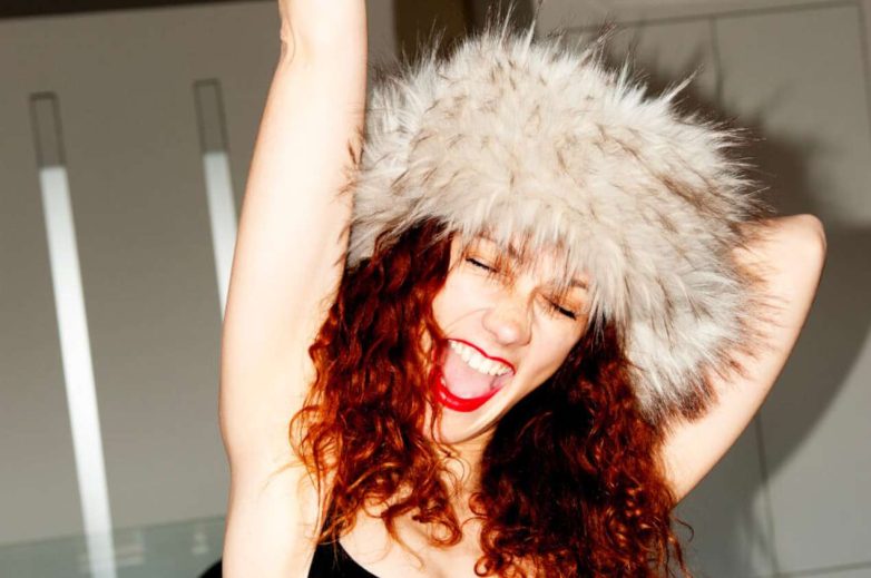 Самые модные головные уборы этой зимы