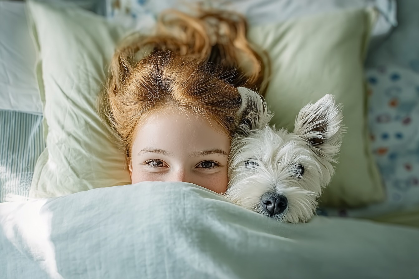 Терапия бездельем. Почему зумеры проводят выходные в постели