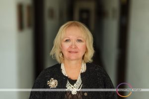 детский психиатр Татьяна Емельянцева