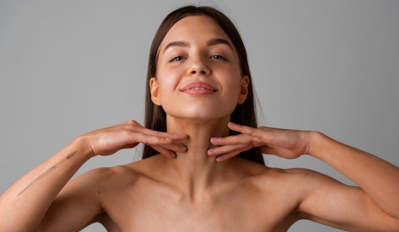 Всё про нити для лица