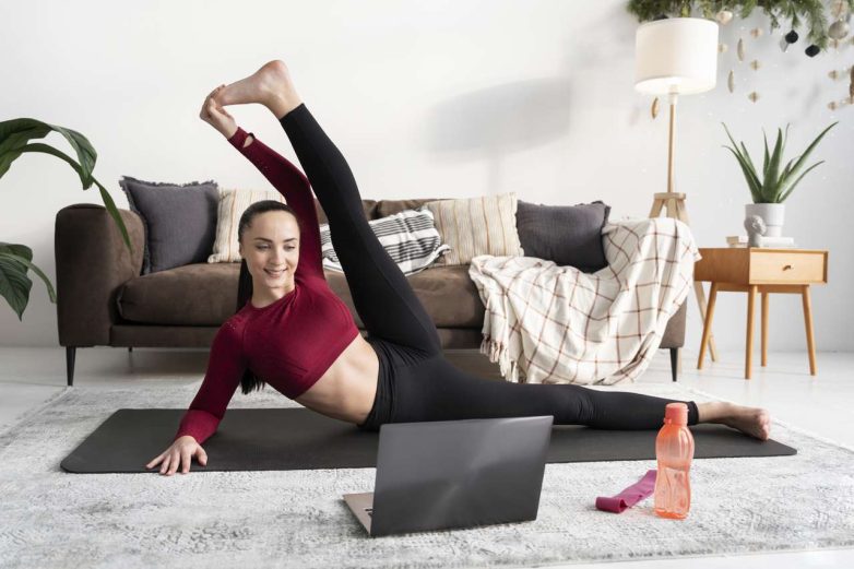 Безопасное преображение за две недели до Нового года