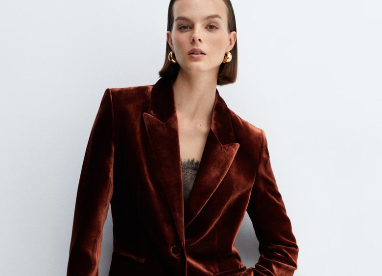 Элегантные альтернативы платью для театра