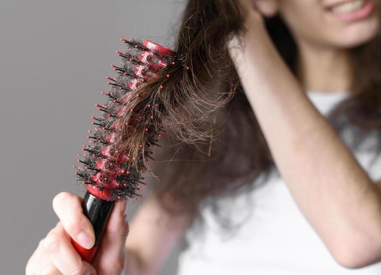 Как избавиться от секущихся кончиков