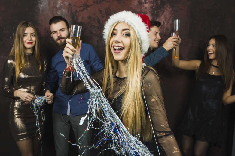 Как подготовиться к корпоративу