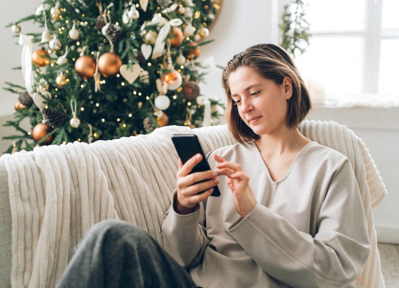 Как создать праздничное настроение