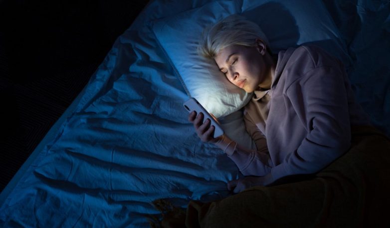 Как уснуть после ночного пробуждения