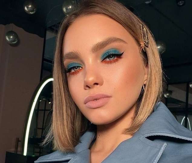 Ошибки в макияже, которые добавляют возраст