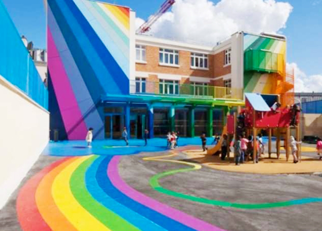 значение цвета