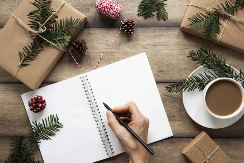 Почему мы ставим цели перед каждым Новым годом