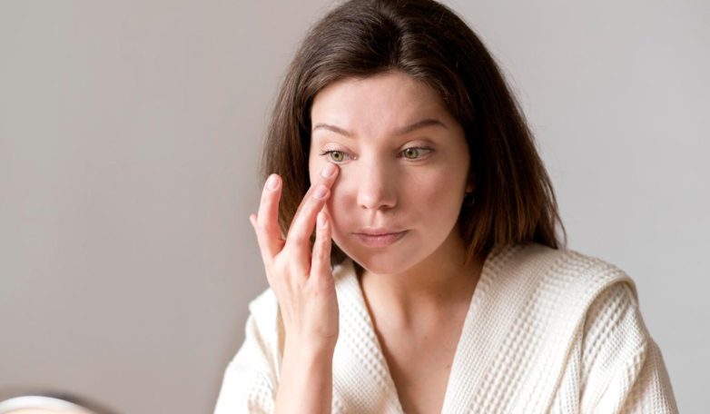 Процедуры, которые сделают лицо сияющим и свежим даже в конце года