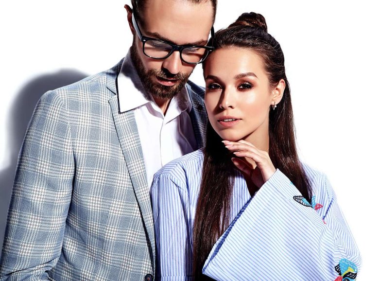 Простые приёмы, которые помогут создать образ на миллион