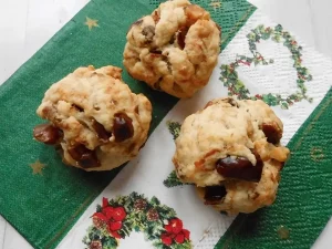 Печенье «Мальфатти»