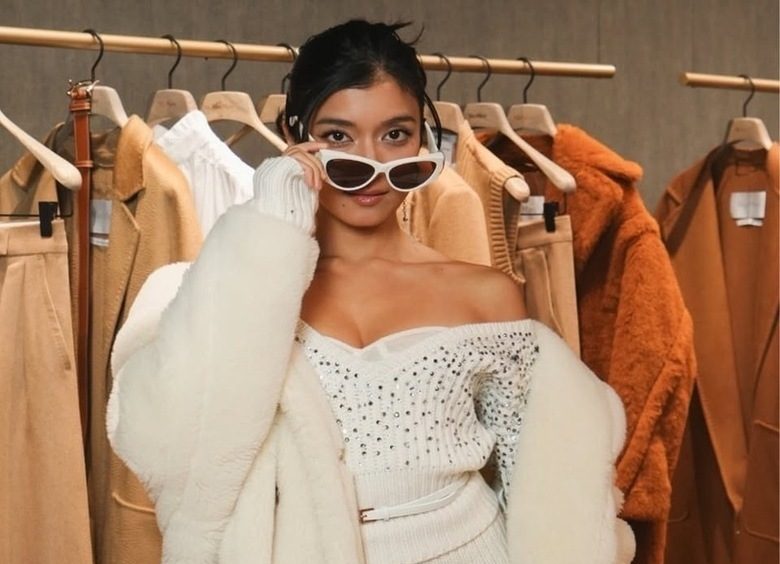 Вещи в шкафу, которые решат все твои январские выходы