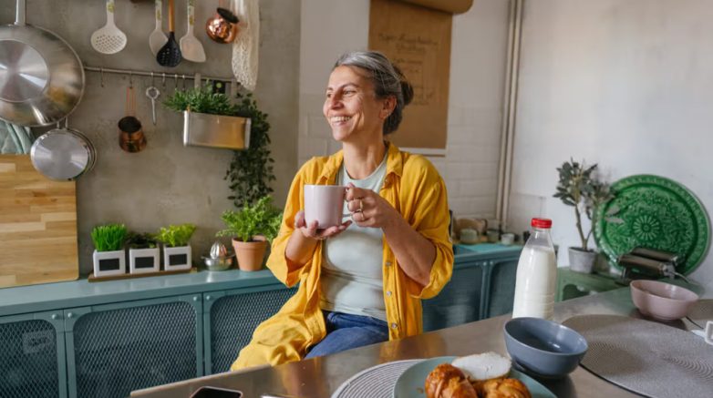 5 причин отказаться от утреннего кофе