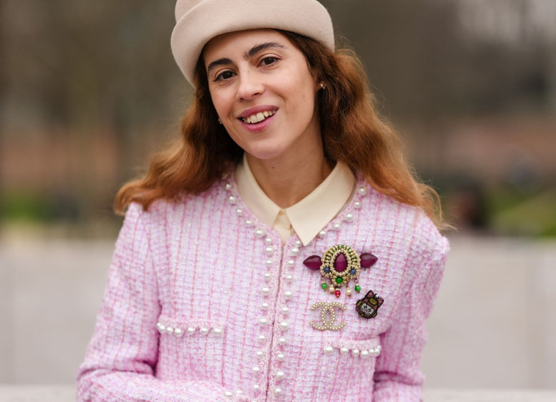 Как броши стали главным трендом сезона