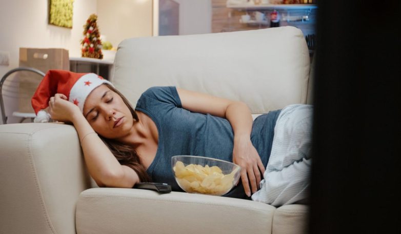 Как не корить себя за лишние килограммы