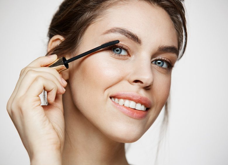 Как выбрать идеальную тушь