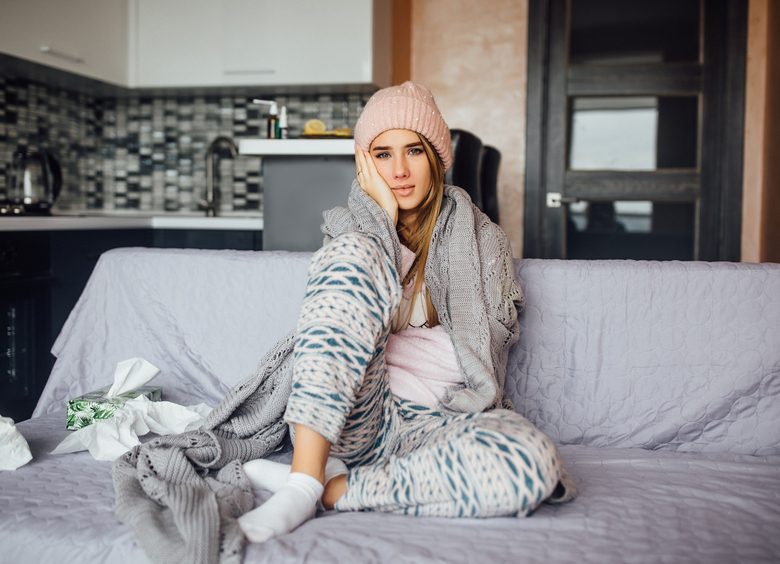 Когда стоит проверить гормоны