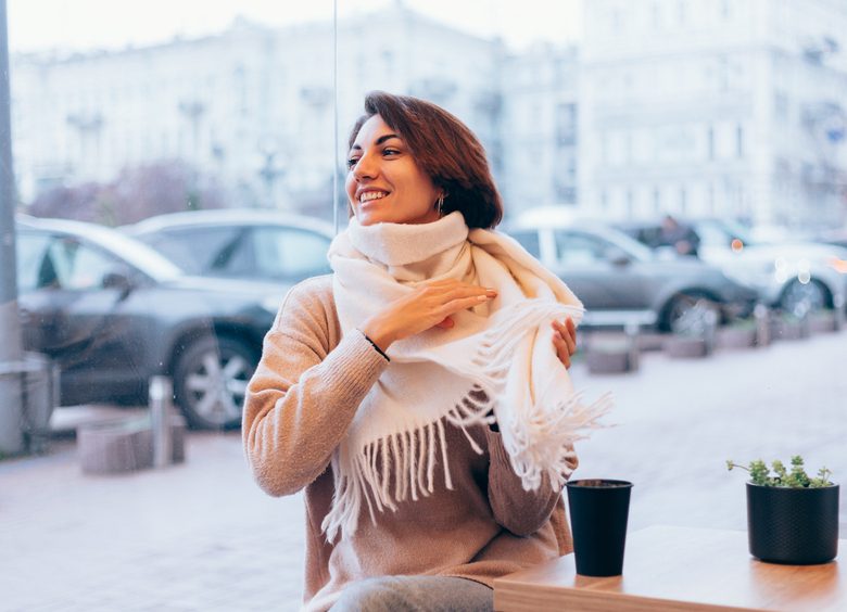 Простые привычки для защиты от простуд