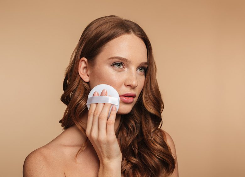 Секрет идеальной кожи без эффекта маски