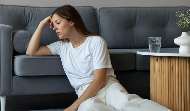 Скрытые признаки обезвоживания