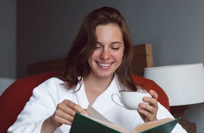 Отдых обязателен. / Фото: tea.ru Отдых обязателен. / Фото: tea.ru