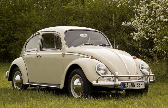 6 знаковых автомобилей мира, которые изменили историю