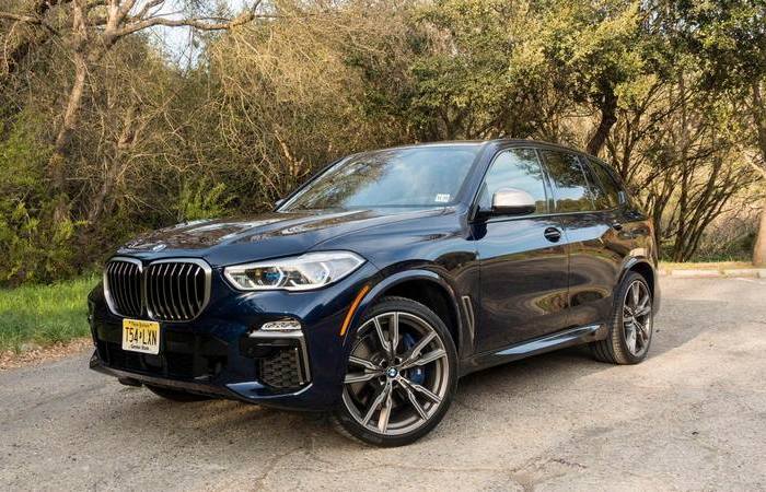 Проблема не в машине как таковой. /Фото: cnet.com. 