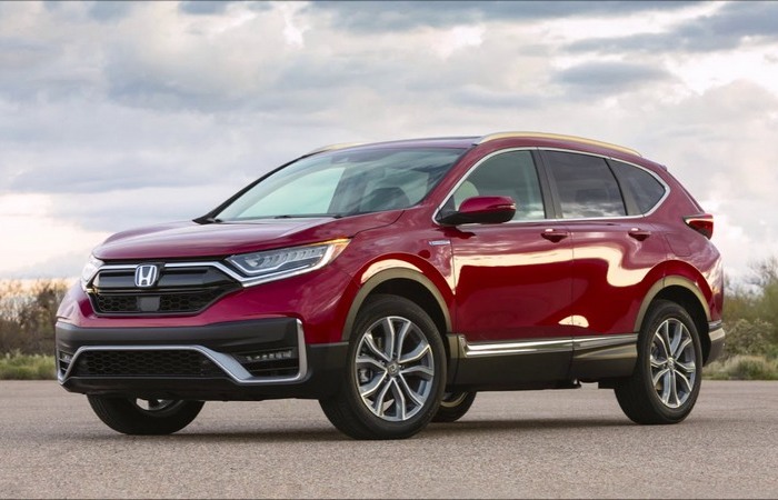 7 наиболее ликвидных кроссоверов России, которые отрывают с руками и при этом не скупятся