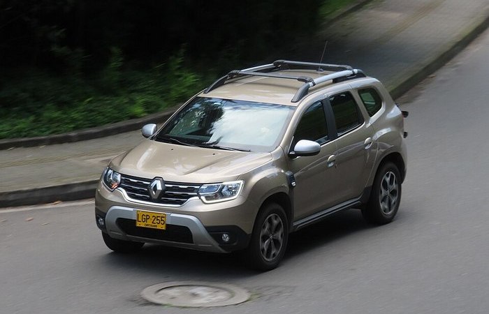 Традиционно пользуется спросом. /Фото: ru.wikipedia.org. 