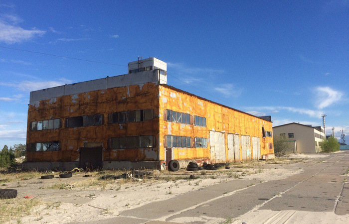 Рост авиаперевозок напрямую был связан с ростом хозяйства. /Фото: wikimedia.org. 