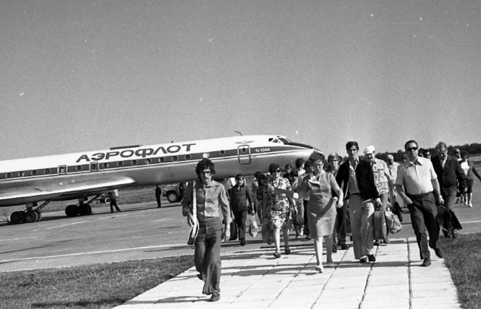 Времена изменились и не всегда в лучшую сторону. /Фото: bloknot-volgodonsk.ru. 