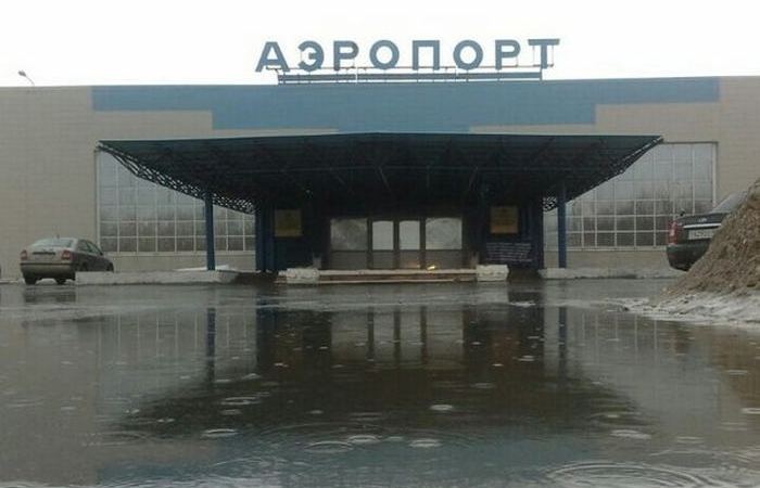 Всё это великолепие пришло в упадок после 1991. /Фото: ugra.kp.ru. 