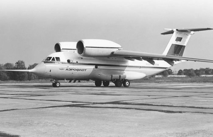 Летают по сей день. /Фото: авиару.рф. 